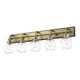 Z-Lite - Kraken Vanity Light - Lights Canada