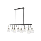 Z-Lite - Kraken Linear Suspension - Lights Canada