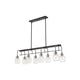 Z-Lite - Kraken Linear Suspension - Lights Canada