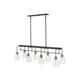 Z-Lite - Kraken Linear Suspension - Lights Canada