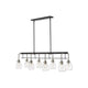 Z-Lite - Kraken Linear Suspension - Lights Canada