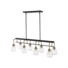 Z-Lite - Kraken Linear Suspension - Lights Canada