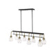 Z-Lite - Kraken Linear Suspension - Lights Canada