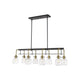 Z-Lite - Kraken Linear Suspension - Lights Canada