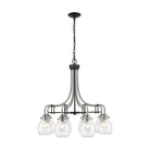 Z-Lite - Kraken Chandelier - Lights Canada