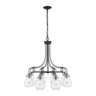 Z-Lite - Kraken Chandelier - Lights Canada