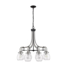 Z-Lite - Kraken Chandelier - Lights Canada