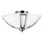 Hinkley - Hinkley Bolla Flush Mount - Lights Canada