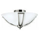 Hinkley - Hinkley Bolla Flush Mount - Lights Canada