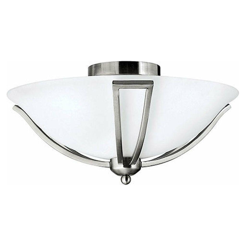 Hinkley - Hinkley Bolla Flush Mount - Lights Canada