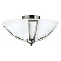 Hinkley Bolla Flush Mount