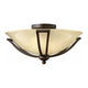 Hinkley - Hinkley Bolla Flush Mount - Lights Canada