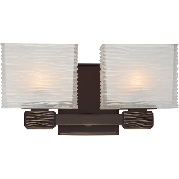 Hudson Valley Lighting - Hartsdale Vanity Light - Lights Canada