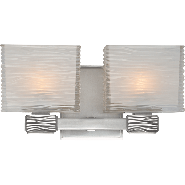 Hudson Valley Lighting - Hartsdale Vanity Light - Lights Canada