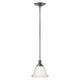 Hinkley - Bolla Mini Pendant - Lights Canada