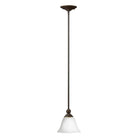 Hinkley - Bolla Mini Pendant - Lights Canada
