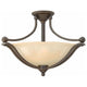 Hinkley - Hinkley Bolla Flush Mount - Lights Canada