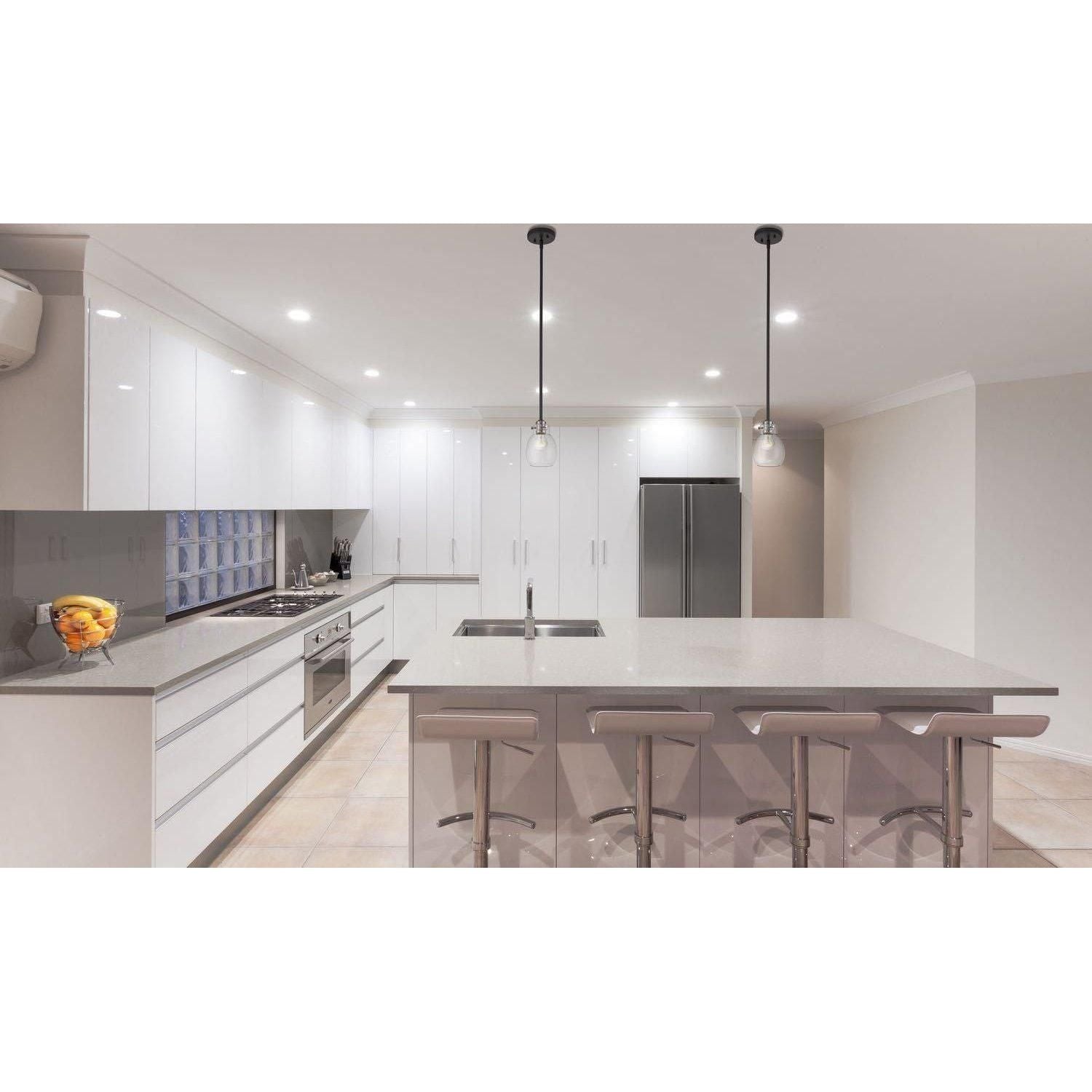 Z-Lite - Kraken Mini Pendant - Lights Canada