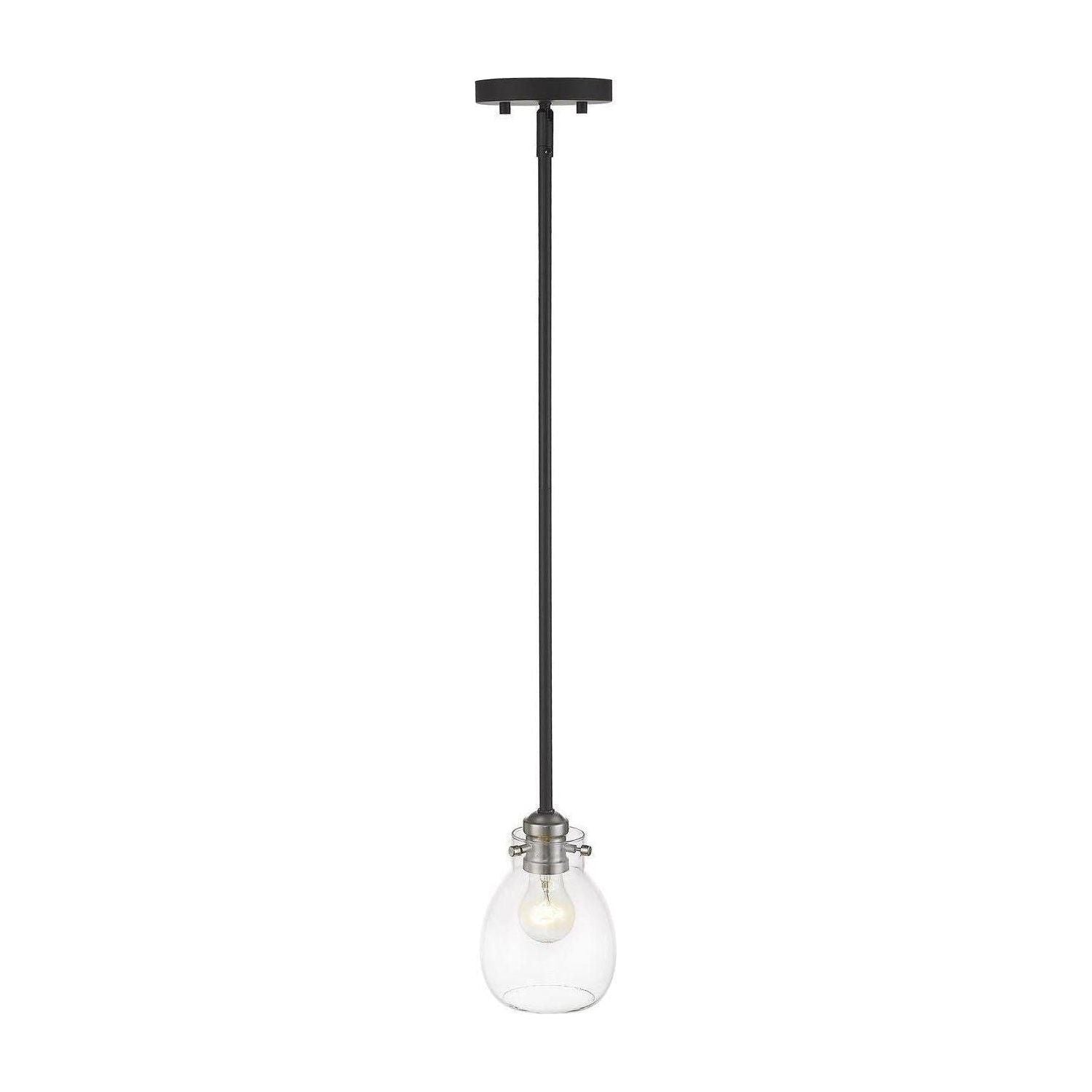 Z-Lite - Kraken Mini Pendant - Lights Canada