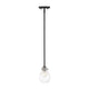 Z-Lite - Kraken Mini Pendant - Lights Canada
