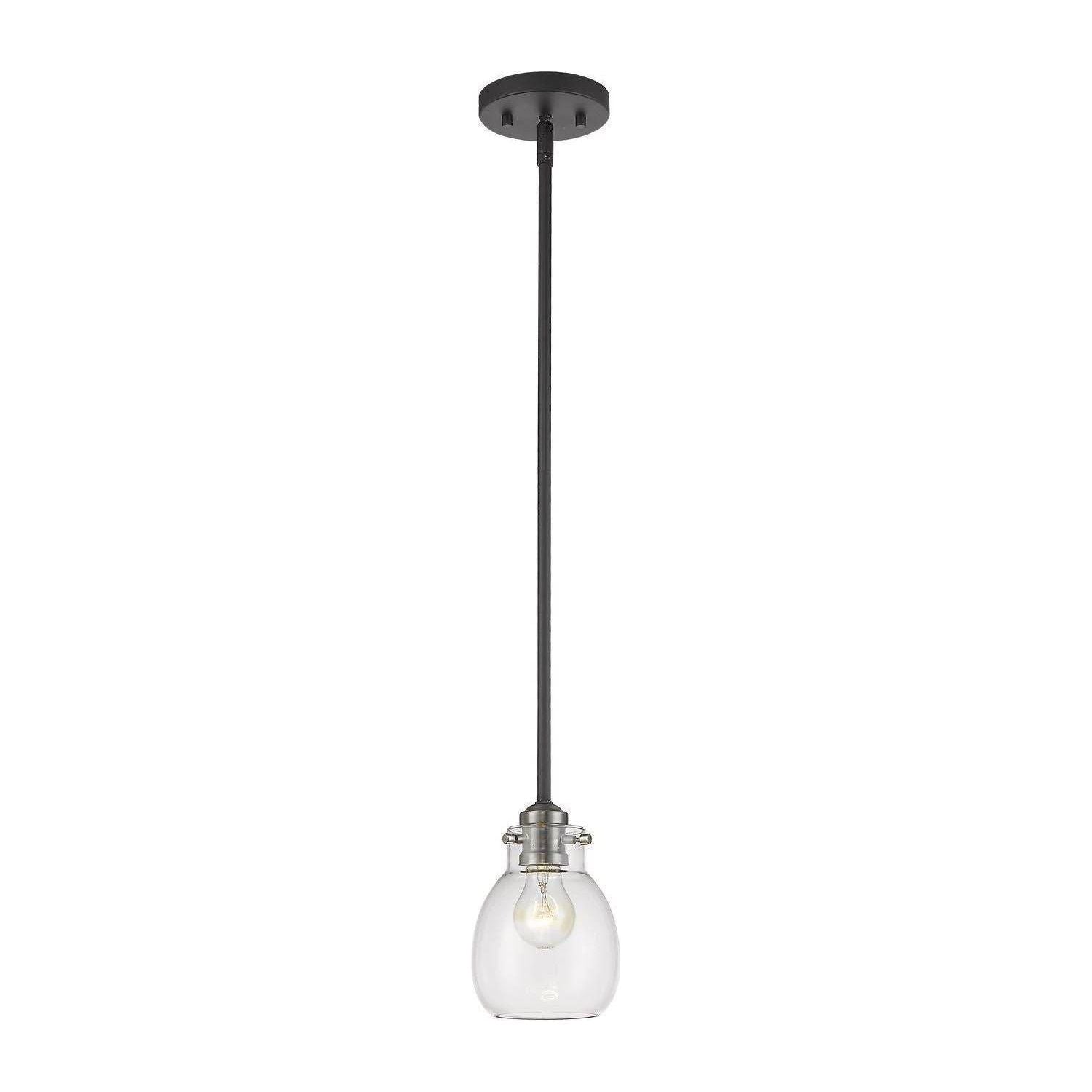 Z-Lite - Kraken Mini Pendant - Lights Canada