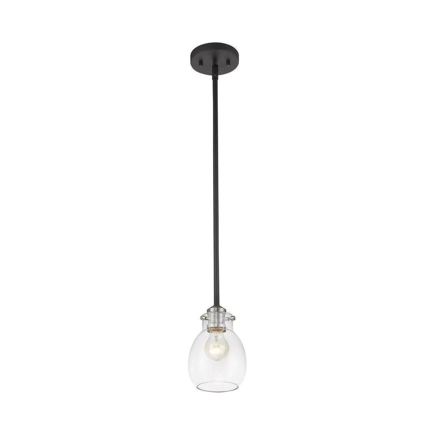 Z-Lite - Kraken Mini Pendant - Lights Canada