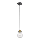 Z-Lite - Kraken Mini Pendant - Lights Canada