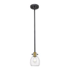 Z-Lite - Kraken Mini Pendant - Lights Canada