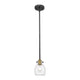 Z-Lite - Kraken Mini Pendant - Lights Canada