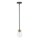 Z-Lite - Kraken Mini Pendant - Lights Canada