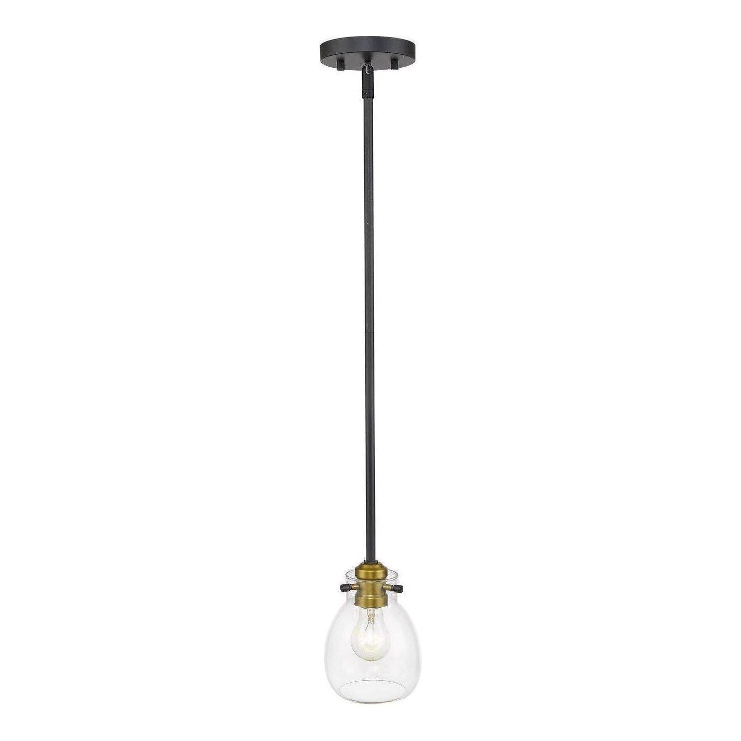 Z-Lite - Kraken Mini Pendant - Lights Canada