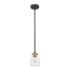Z-Lite - Kraken Mini Pendant - Lights Canada