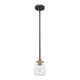 Z-Lite - Kraken Mini Pendant - Lights Canada