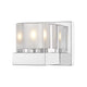 Z-Lite - Fallon Wall Sconce - Lights Canada