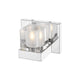 Z-Lite - Fallon Wall Sconce - Lights Canada