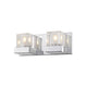Z-Lite - Fallon Vanity Light - Lights Canada