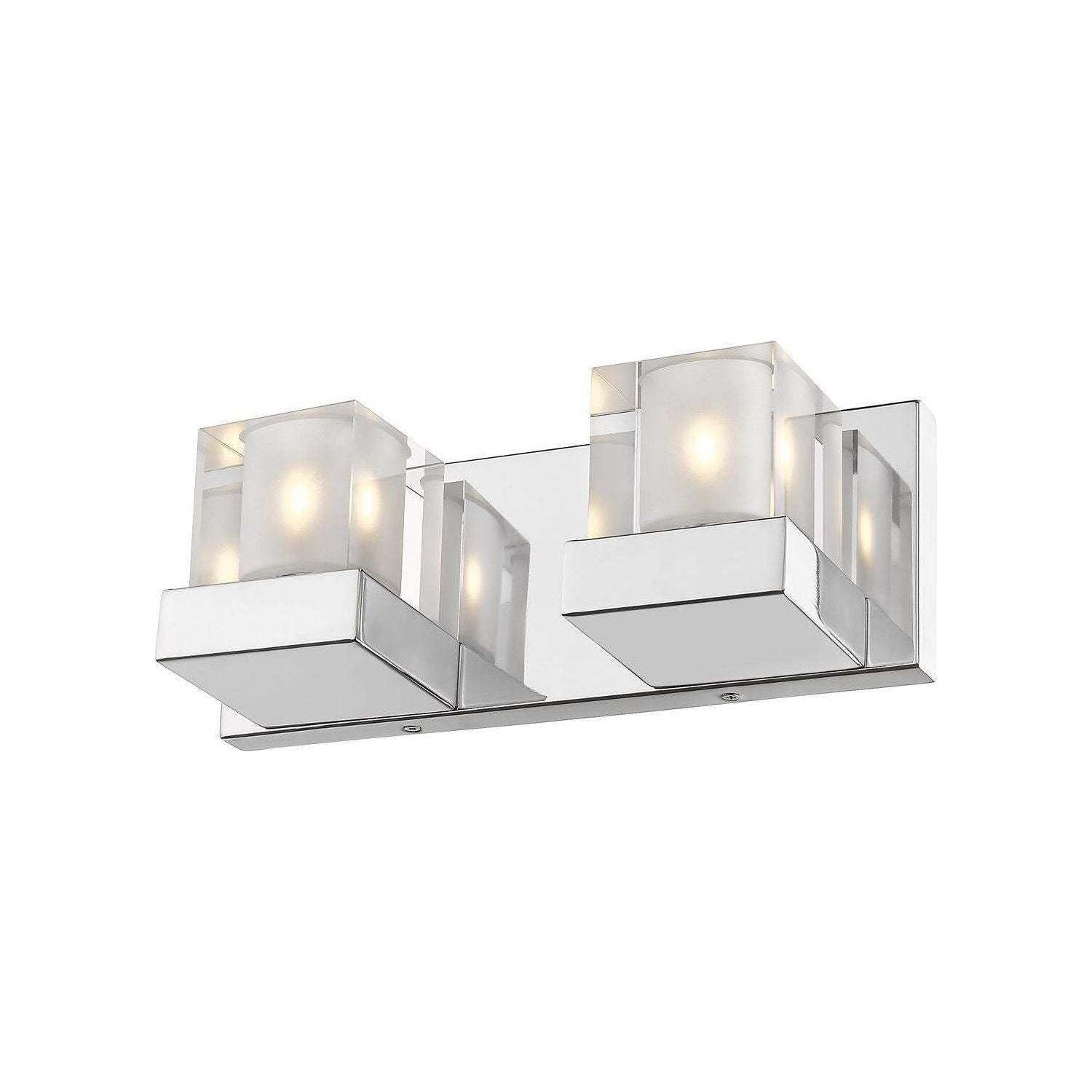 Z-Lite - Fallon Vanity Light - Lights Canada