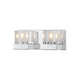 Z-Lite - Fallon Vanity Light - Lights Canada