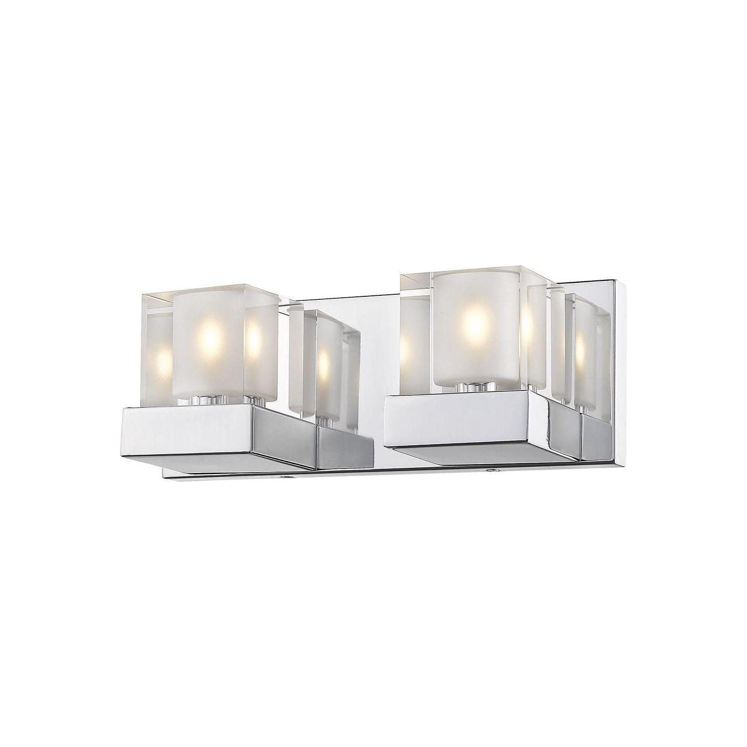 Z-Lite - Fallon Vanity Light - Lights Canada