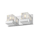 Z-Lite - Fallon Vanity Light - Lights Canada
