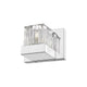Z-Lite - Fallon Wall Sconce - Lights Canada