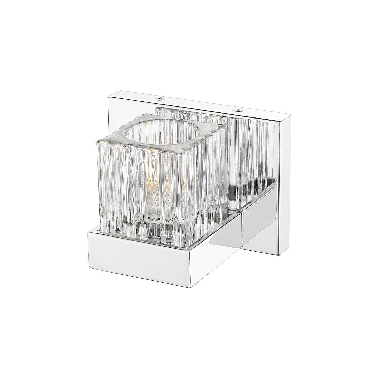 Z-Lite - Fallon Wall Sconce - Lights Canada