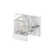 Z-Lite - Fallon Wall Sconce - Lights Canada