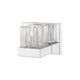 Z-Lite - Fallon Wall Sconce - Lights Canada