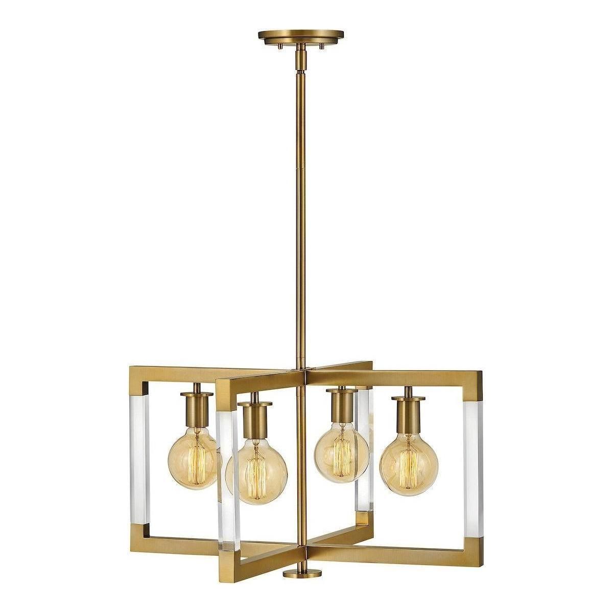 Hinkley - Kellen Pendant - Lights Canada