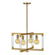 Hinkley - Kellen Pendant - Lights Canada