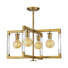Hinkley - Kellen Pendant - Lights Canada