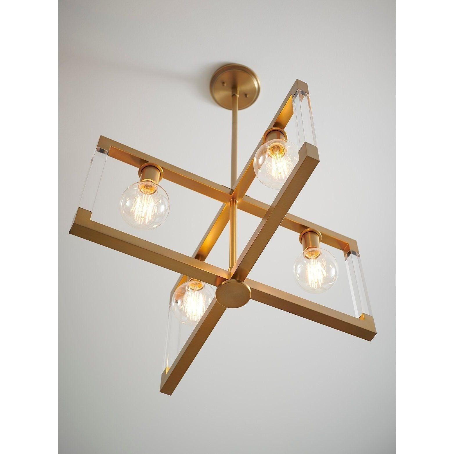 Hinkley - Kellen Pendant - Lights Canada