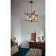 Hinkley - Kellen Pendant - Lights Canada