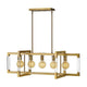 Hinkley - Kellen Linear Suspension - Lights Canada